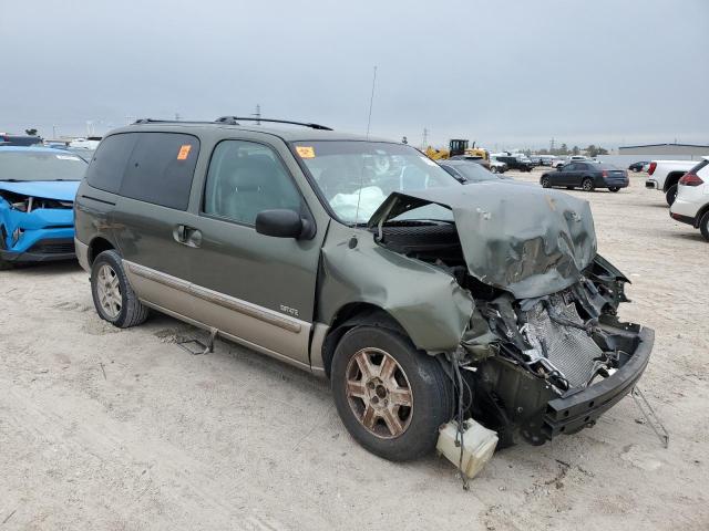 Photo 4 from auction – 2002 MERCURY VILLAGER E with VIN 4M2ZV14TX2DJ03306
