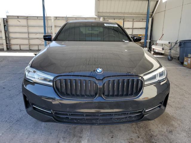 Photo 5 from auction – 2021 BMW 530 I with VIN WBA53BH03MWX18073