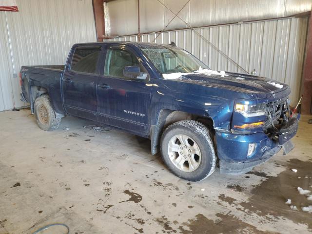 Photo 4 from auction – 2017 CHEVROLET SILVERADO with VIN 3GCUKRECXHG240845