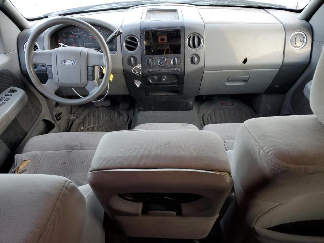 Photo 8 from auction – 2007 FORD F150 with VIN 1FTPX14597FA80525