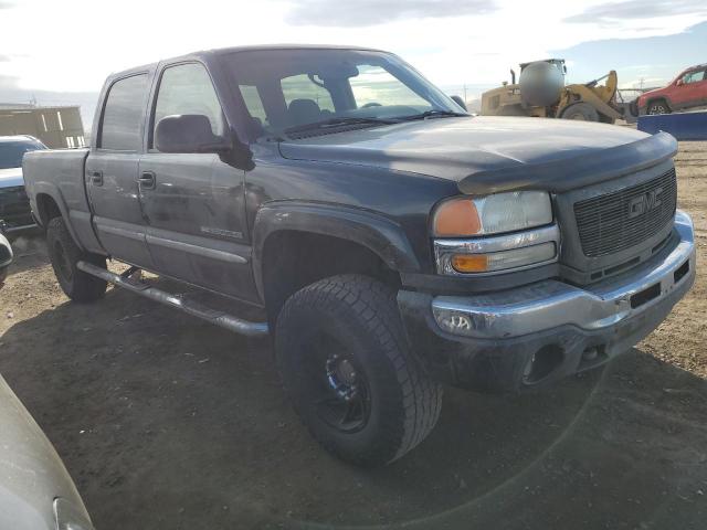 Photo 4 from auction – 2003 GMC SIERRA K25 with VIN 1GTHK23U83F154464