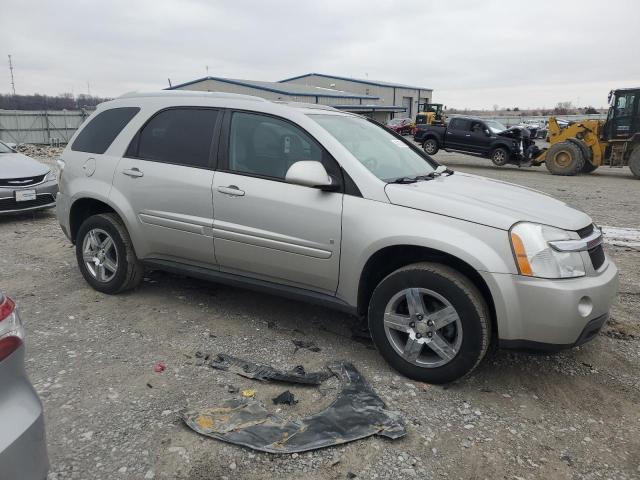 Photo 4 from auction – 2008 CHEVROLET EQUINOX LT with VIN 2CNDL63F986317446