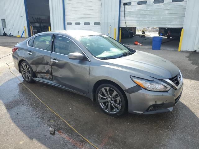 Photo 4 from auction – 2018 NISSAN ALTIMA 2.5 with VIN 1N4AL3AP3JC225169