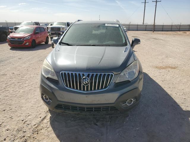Photo 5 from auction – 2014 BUICK ENCORE CON with VIN KL4CJBSB3EB697707