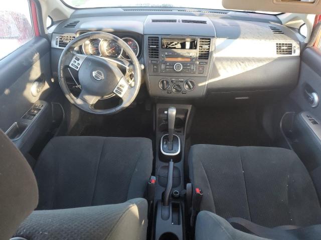 Photo 8 from auction – 2012 NISSAN VERSA S with VIN 3N1BC1CP2CK804895