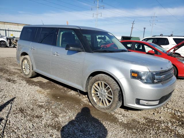 Photo 4 from auction – 2013 FORD FLEX SEL with VIN 2FMHK6C81DBD28657