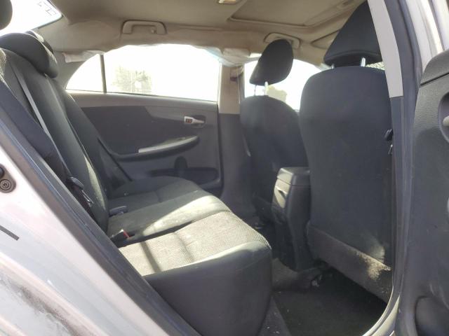 Photo 10 from auction – 2010 TOYOTA COROLLA BA with VIN 2T1BU4EE7AC362701