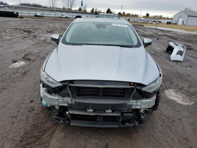 Photo 5 from auction – 2020 FORD FUSION SE with VIN 3FA6P0HD3LR203746