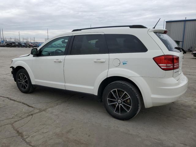 Photo 2 from auction – 2018 DODGE JOURNEY SE with VIN 3C4PDCABXJT322735