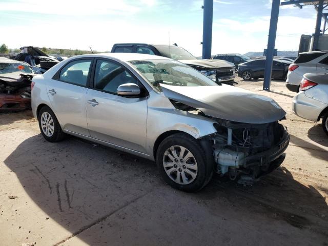 Photo 4 from auction – 2013 KIA FORTE EX with VIN KNAFU4A2XD5695616