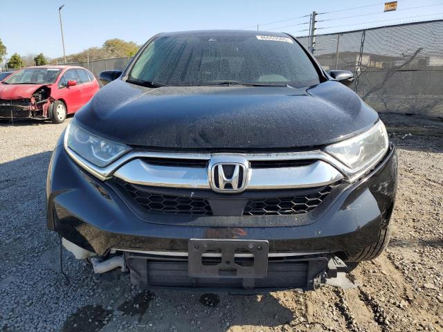 Photo 5 from auction – 2017 HONDA CR-V EX with VIN 7FARW1H51HE020397