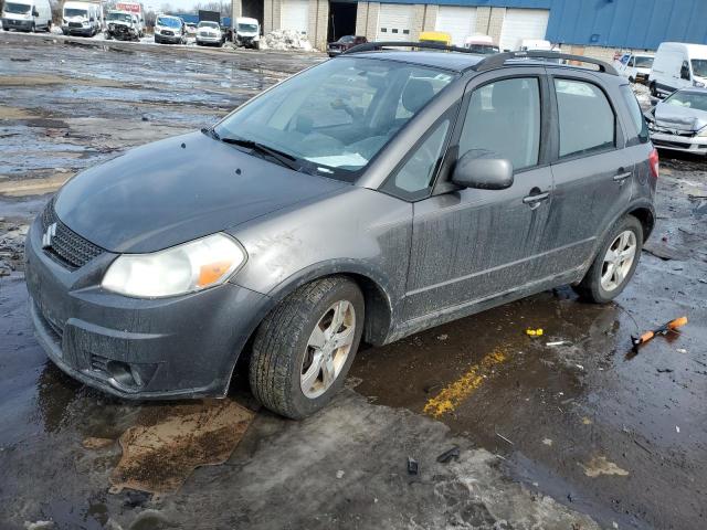 SUZUKI SX4 2012 with VIN JS2YB5A39C6304910 - Photo from auction