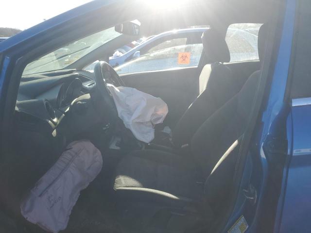 Photo 7 from auction – 2011 FORD FIESTA SES with VIN 3FADP4FJ7BM109128