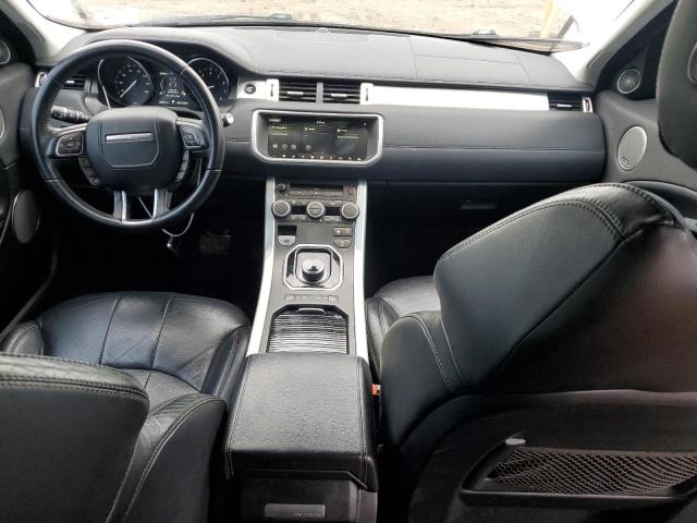 Photo 8 from auction – 2017 LAND ROVER RANGE ROVE with VIN SALVP2BG6HH233586