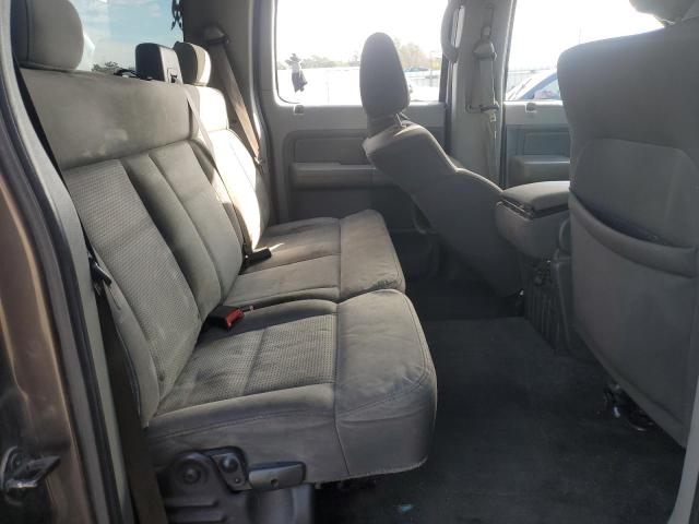 Photo 10 from auction – 2007 FORD F150 SUPER with VIN 1FTRW12W07FA96605
