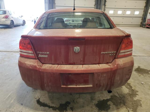 Photo 6 from auction – 2009 DODGE AVENGER SE with VIN 1B3LC46B29N564786