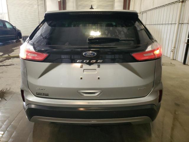 Photo 6 from auction – 2021 FORD EDGE SEL with VIN 2FMPK4J91MBA41041