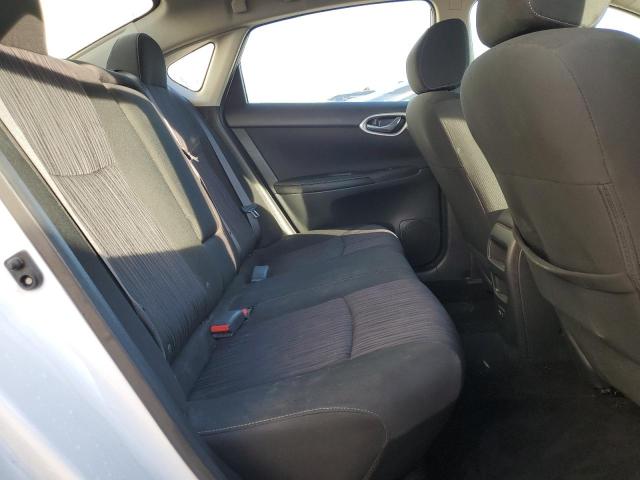 Photo 10 from auction – 2019 NISSAN SENTRA S with VIN 3N1AB7AP2KY355895