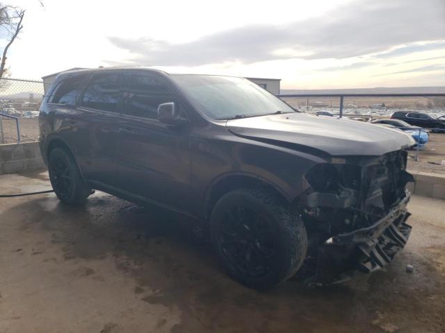 صورة رقم 4 من المزاد - 2020 DODGE DURANGO GT مع VIN 1C4RDHDG8LC259534