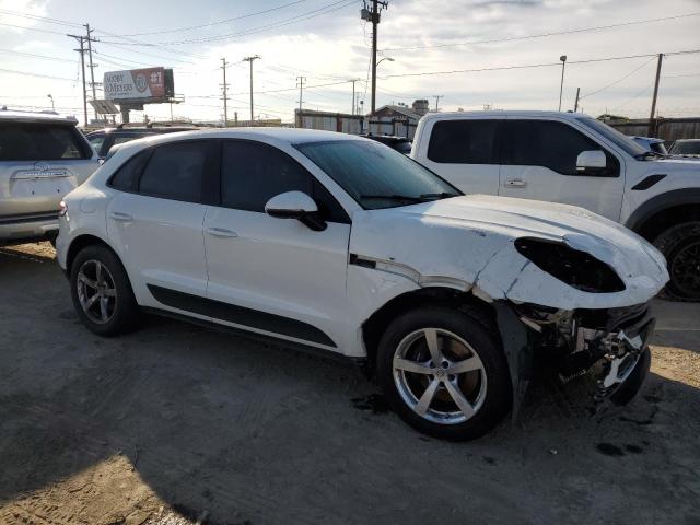 Photo 4 from auction – 2019 PORSCHE MACAN with VIN WP1AA2A59KLB08608