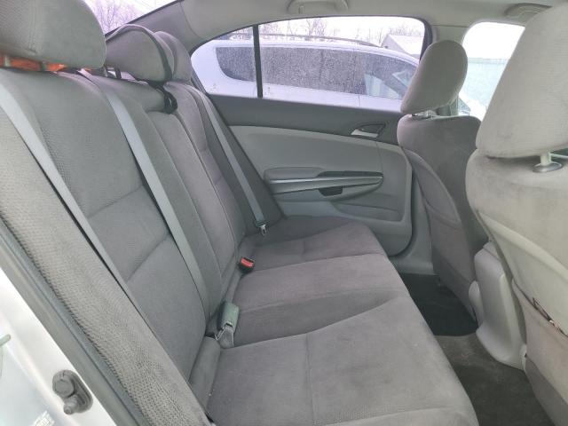 Photo 10 from auction – 2010 HONDA ACCORD EX with VIN 1HGCP2F78AA807601