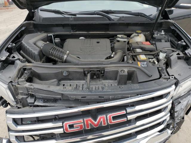 Photo 12 from auction – 2023 GMC ACADIA SLT with VIN 1GKKNML45PZ135436