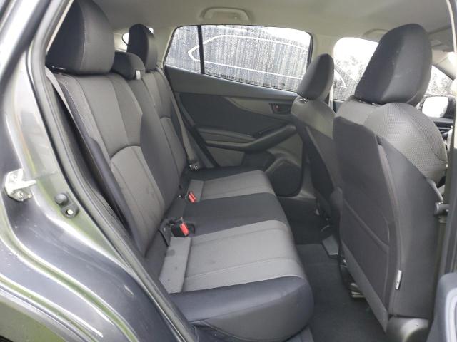 Photo 11 from auction – 2022 SUBARU CROSSTREK with VIN JF2GTABC9NH202560