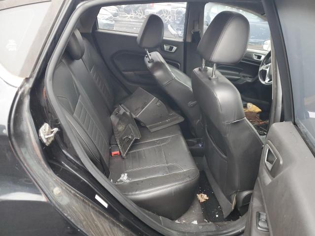 Photo 10 from auction – 2014 FORD FIESTA TIT with VIN 3FADP4FJ3EM213636