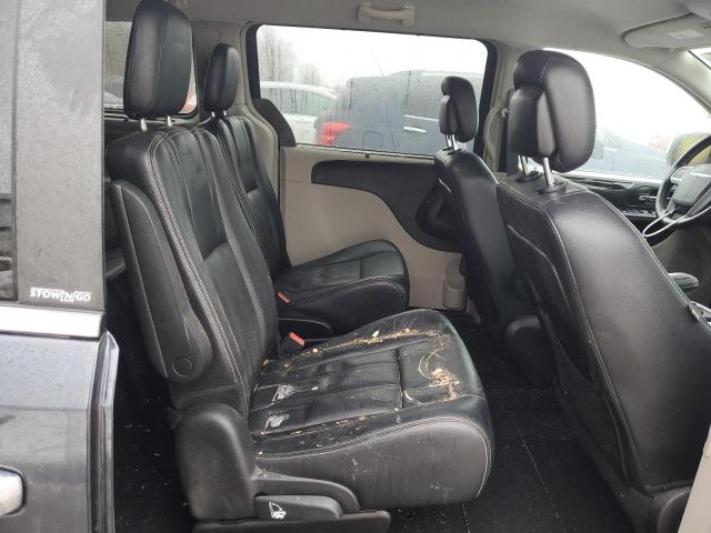 Photo 11 from auction – 2013 CHRYSLER TOWN & COU with VIN 2C4RC1CGXDR645313