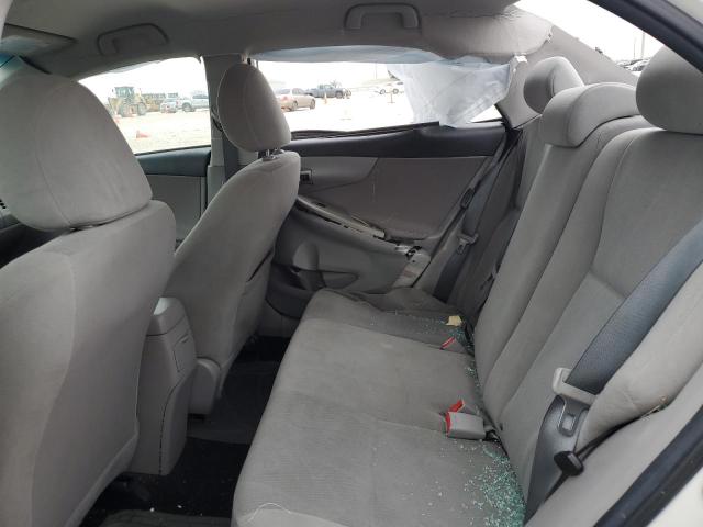Photo 10 from auction – 2013 TOYOTA COROLLA BA with VIN 5YFBU4EE8DP095086