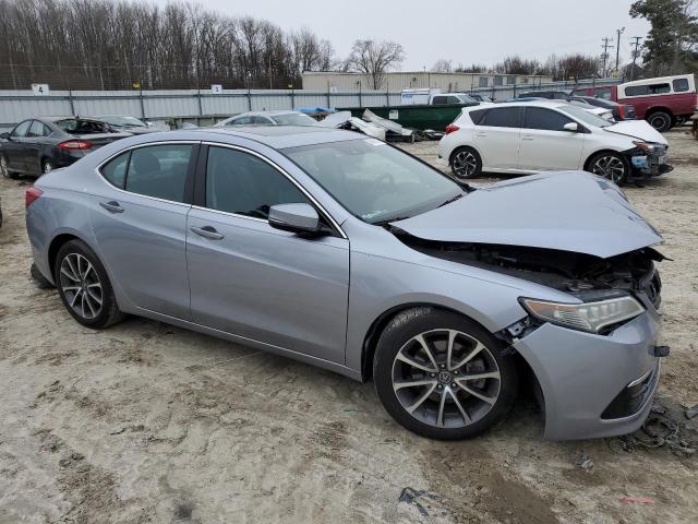 Photo 4 from auction – 2016 ACURA TLX TECH with VIN 19UUB2F52GA011503