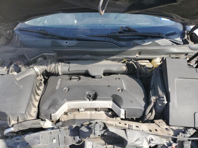 Photo 11 from auction – 2016 CHEVROLET IMPALA LT with VIN 2G1105SA0G9142509