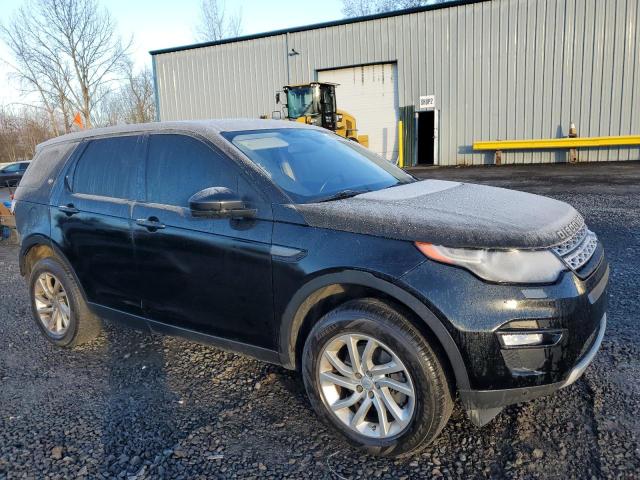 Photo 4 from auction – 2017 LAND ROVER DISCOVERY with VIN SALCR2BG8HH650239