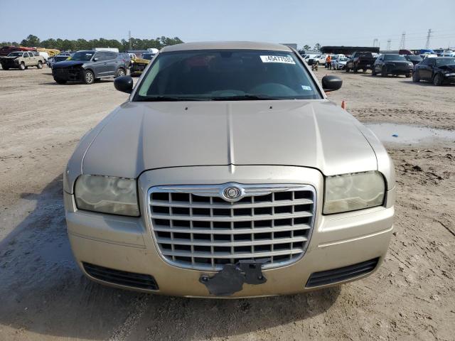 Photo 5 from auction – 2006 CHRYSLER 300 with VIN 2C3KA43R96H366295
