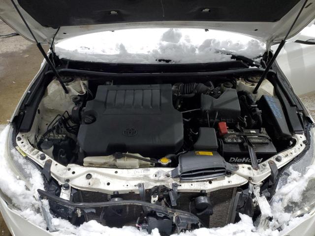 Photo 11 from auction – 2013 TOYOTA AVALON BAS with VIN 4T1BK1EB3DU032678