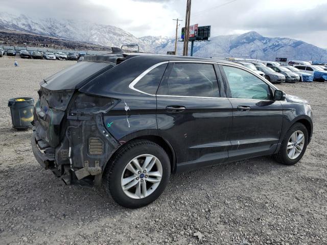 Photo 3 from auction – 2016 FORD EDGE SEL with VIN 2FMPK4J90GBB40079