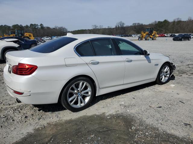 Photo 3 from auction – 2016 BMW 535 XI with VIN WBA5B3C52GG252985