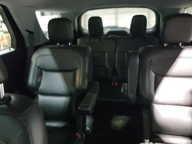 Photo 10 from auction – 2022 FORD EXPLORER X with VIN 1FMSK8DH0NGB34874