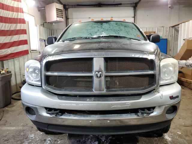 Photo 5 from auction – 2008 DODGE RAM 2500 S with VIN 3D7KS28D08G115538