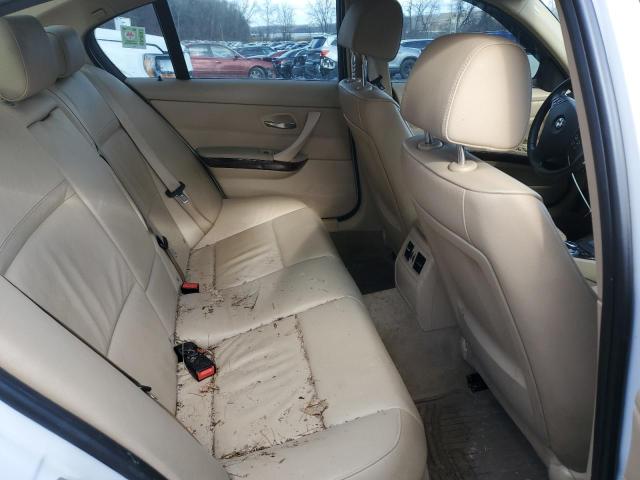 Photo 10 from auction – 2011 BMW 328 XI SUL with VIN WBAPK5C58BA655420