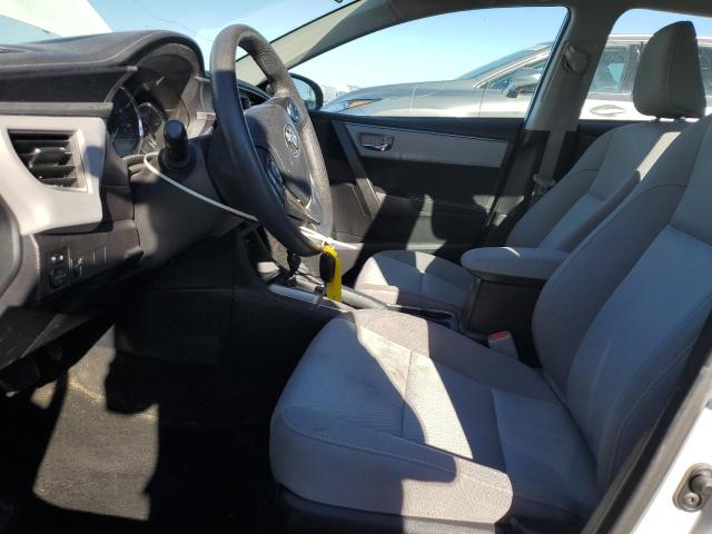 Photo 7 from auction – 2016 TOYOTA COROLLA L with VIN 2T1BURHE0GC708685