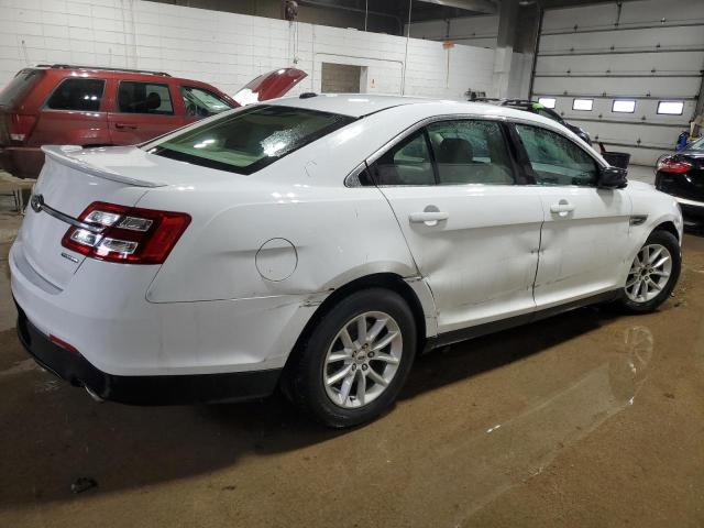 Photo 3 from auction – 2014 FORD TAURUS SE with VIN 1FAHP2D81EG164548