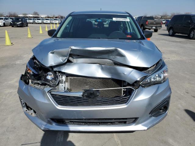 Photo 5 from auction – 2018 SUBARU IMPREZA with VIN 4S3GTAA62J3724691