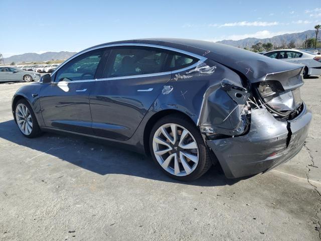 Photo 2 from auction – 2018 TESLA MODEL 3 with VIN 5YJ3E1EA5JF169178