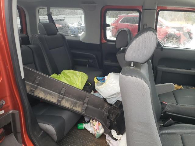 Photo 11 from auction – 2003 HONDA ELEMENT EX with VIN 5J6YH28513L042195