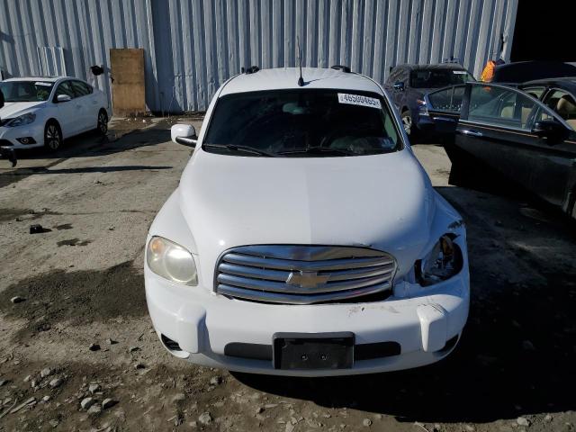 Photo 5 from auction – 2011 CHEVROLET HHR LT with VIN 3GNBABFW5BS653892