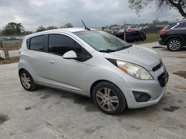 Photo 4 from auction – 2015 CHEVROLET SPARK LS with VIN KL8CA6S91FC789011