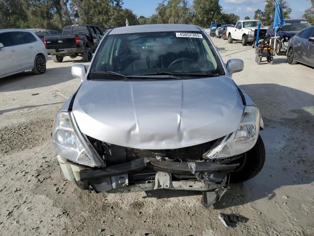 Photo 5 from auction – 2010 NISSAN VERSA S with VIN 3N1BC1CP3AL376360