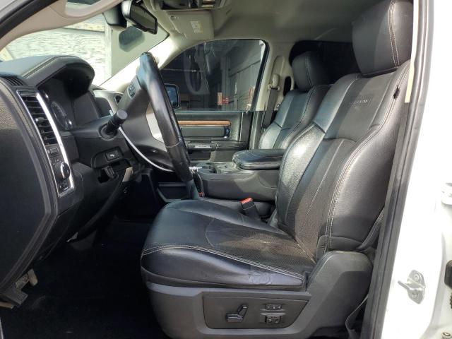 Photo 7 from auction – 2018 RAM 1500 LARAM with VIN 1C6RR6NM4JS252083