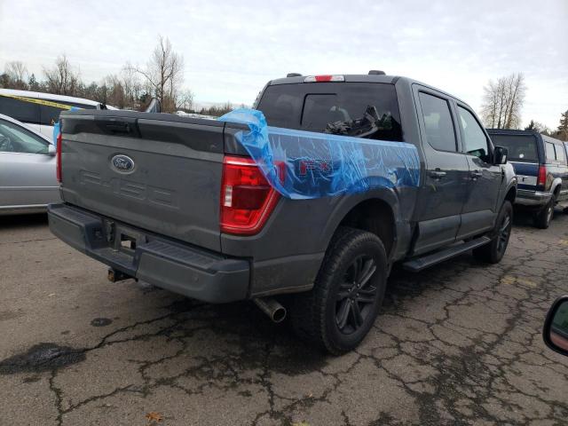 Photo 3 from auction – 2021 FORD F150 SUPER with VIN 1FTFW1E52MFA28467